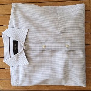 Tasso Elba Button down shirt